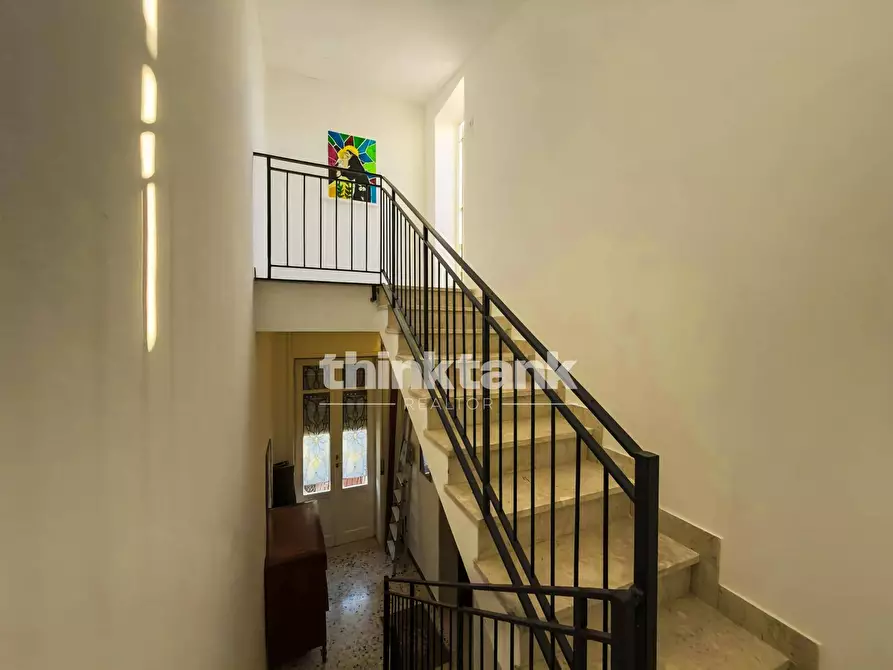 Immagine 31 di Casa semindipendente in vendita  in Via Milano a Siracusa