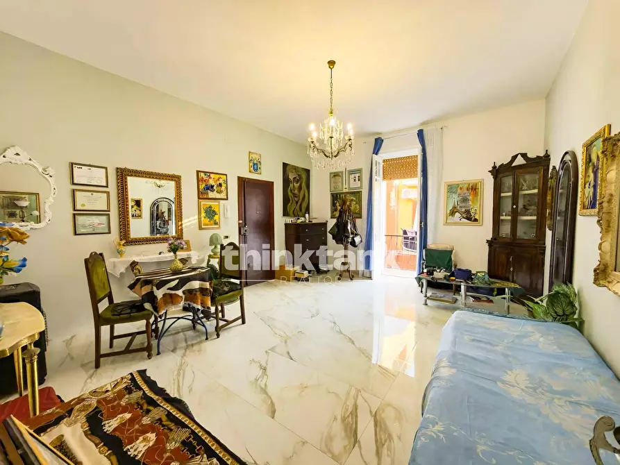 Immagine 3 di Casa semindipendente in vendita  in Via Milano a Siracusa