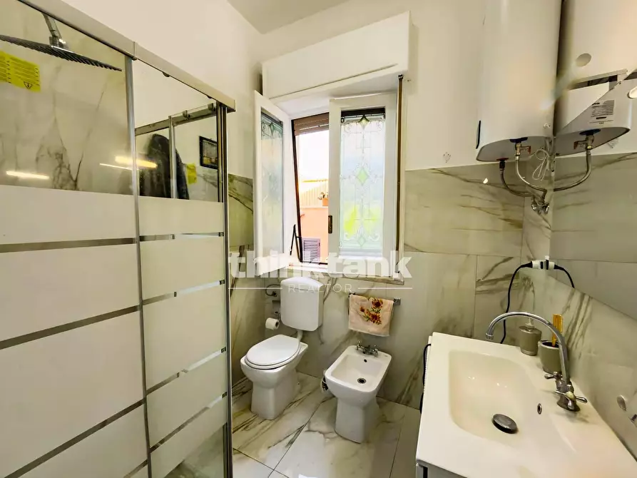 Immagine 28 di Casa semindipendente in vendita  in Via Milano a Siracusa