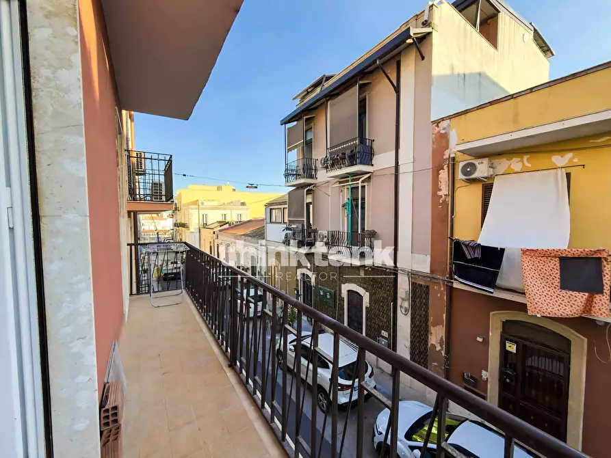 Immagine 29 di Casa semindipendente in vendita  in Via Milano a Siracusa