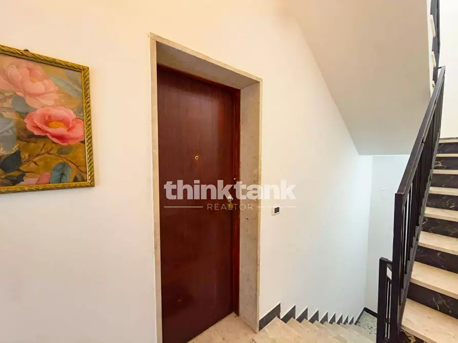 Immagine 41 di Casa semindipendente in vendita  in Via Milano a Siracusa