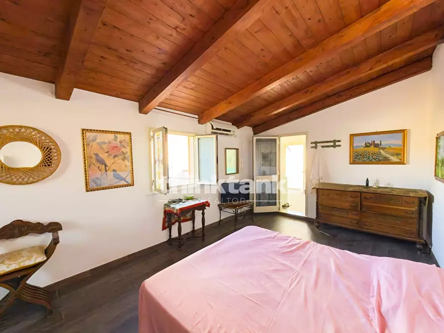 Immagine 15 di Casa semindipendente in vendita  in Via Milano a Siracusa