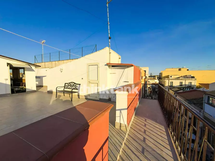 Immagine 39 di Casa semindipendente in vendita  in Via Milano a Siracusa