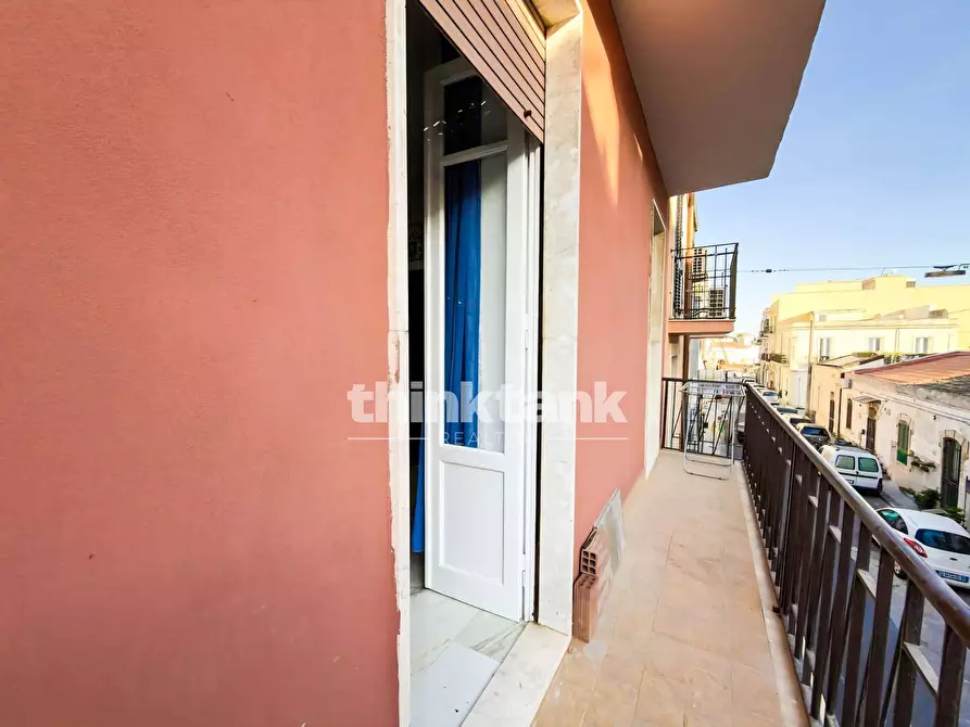 Immagine 40 di Casa semindipendente in vendita  in Via Milano a Siracusa