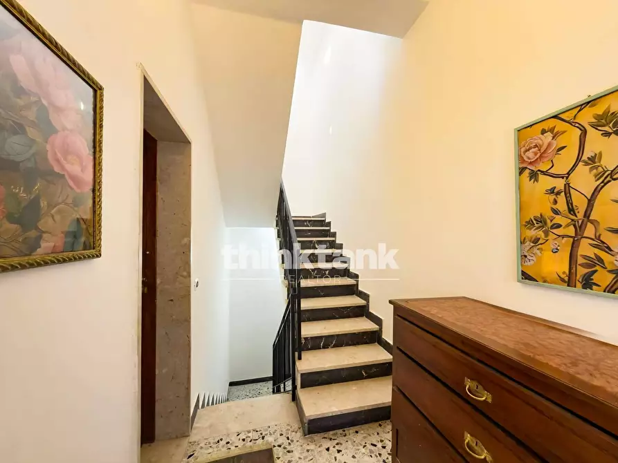 Immagine 42 di Casa semindipendente in vendita  in Via Milano a Siracusa