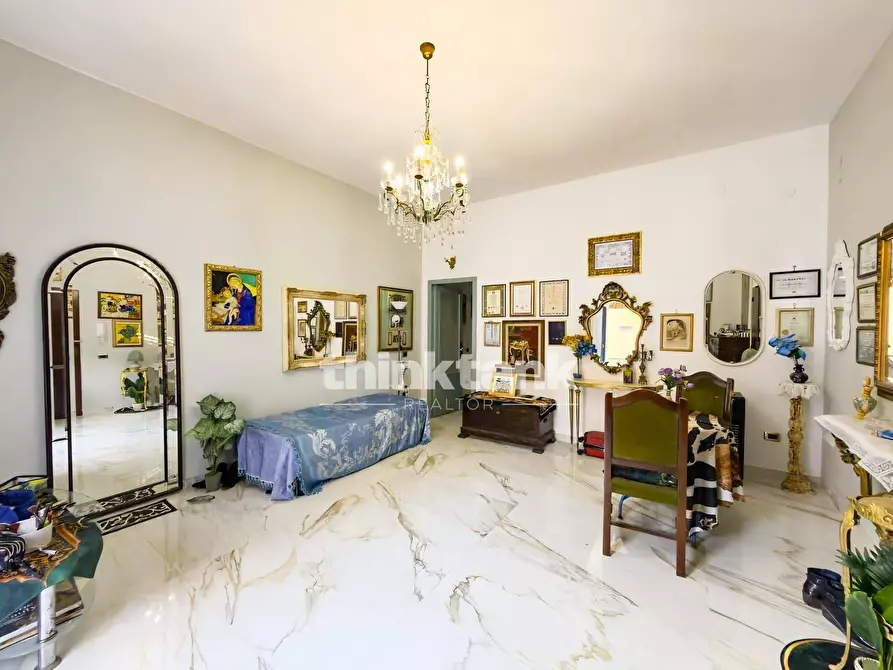 Immagine 1 di Casa semindipendente in vendita  in Via Milano a Siracusa