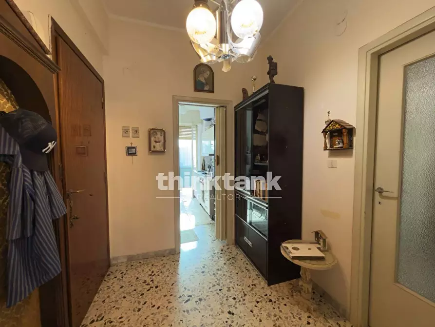 Immagine 17 di Appartamento in vendita  in Via Bari a Siracusa