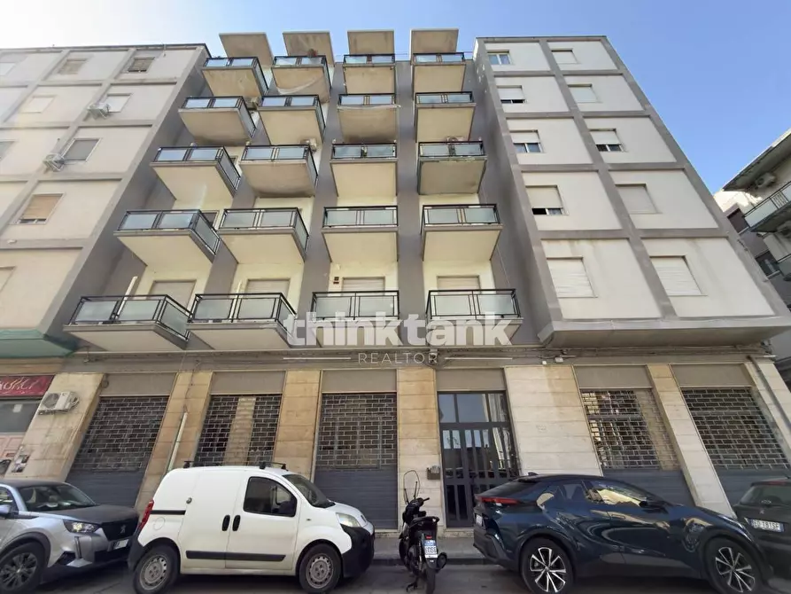 Immagine 28 di Appartamento in vendita  in Via Bari a Siracusa