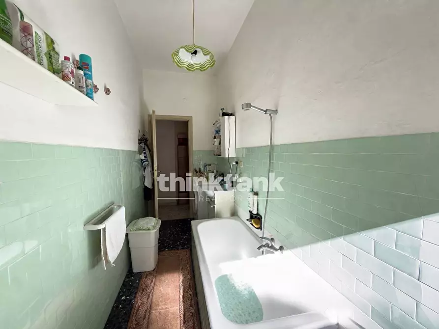 Immagine 19 di Appartamento in vendita  in Via Bari a Siracusa