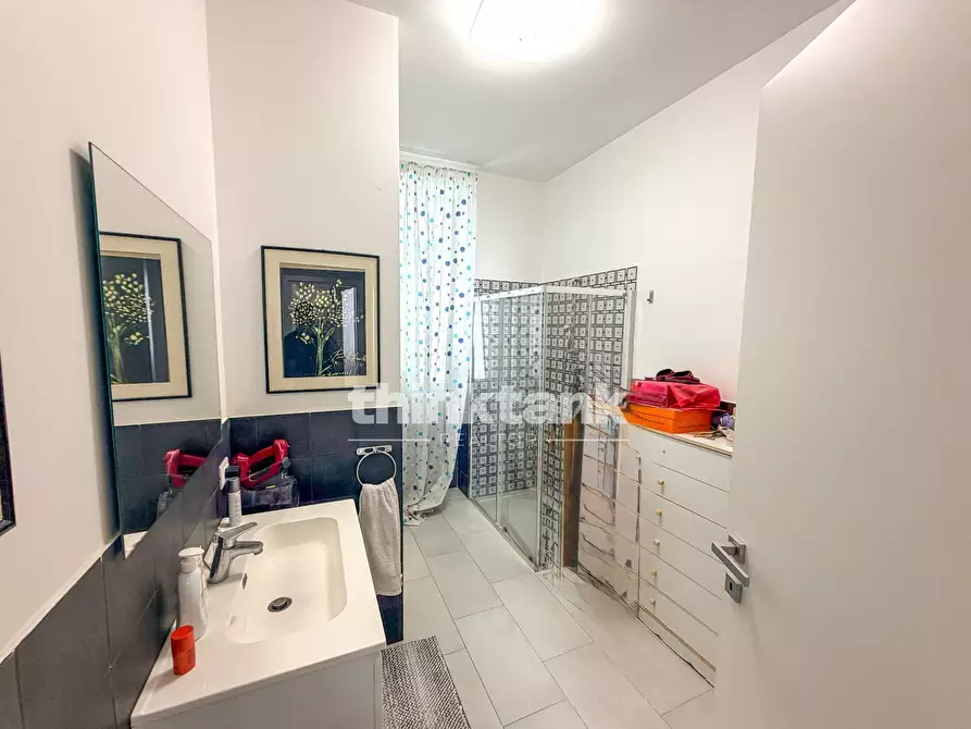 Immagine 4 di Appartamento in vendita  in Via Agusto Von Platen 46 a Siracusa