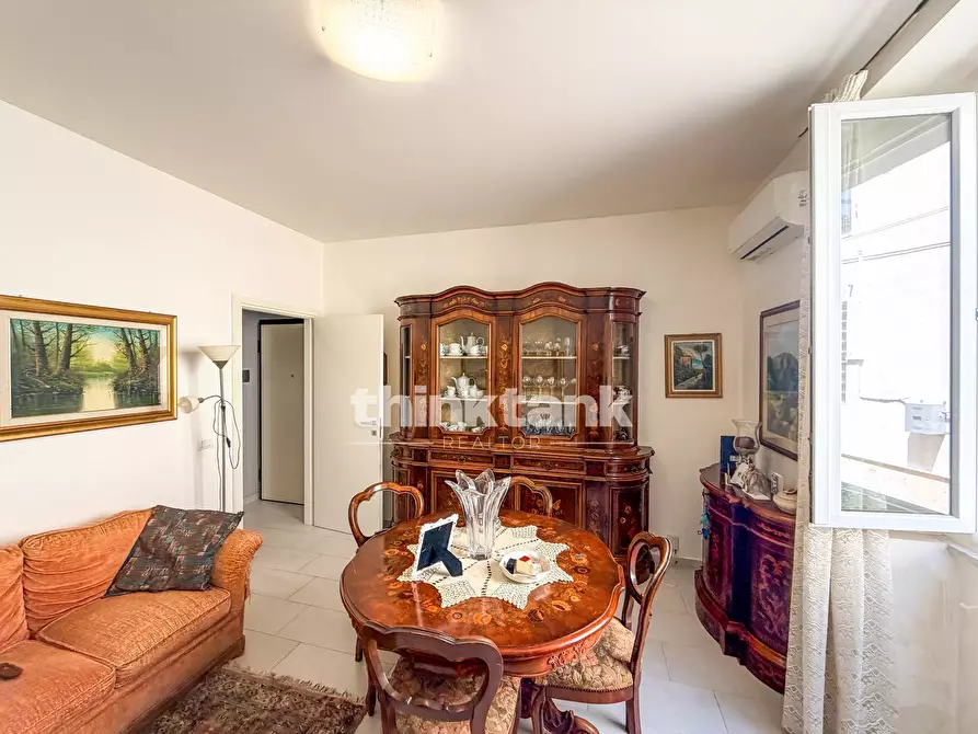 Immagine 9 di Appartamento in vendita  in Via Agusto Von Platen 46 a Siracusa