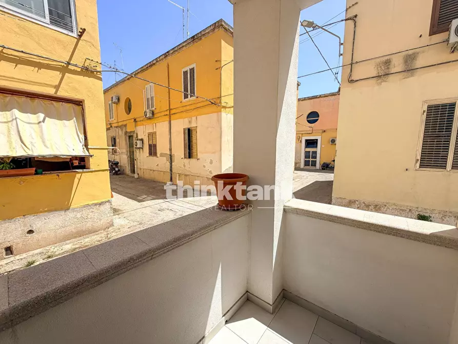Immagine 25 di Appartamento in vendita  in Via Agusto Von Platen 46 a Siracusa