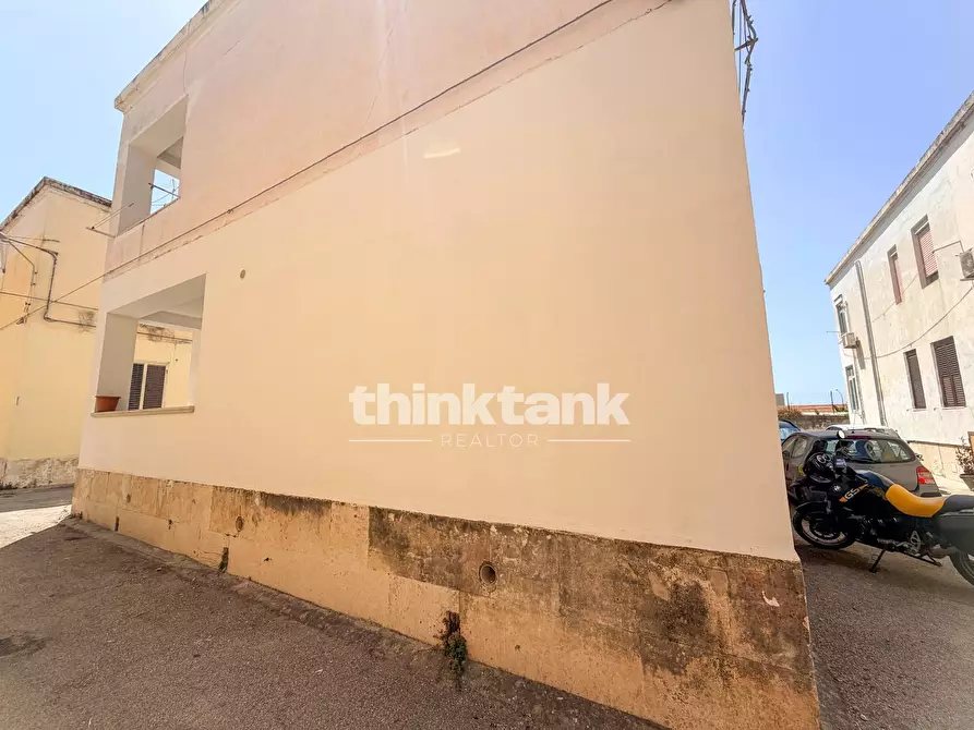 Immagine 26 di Appartamento in vendita  in Via Agusto Von Platen 46 a Siracusa