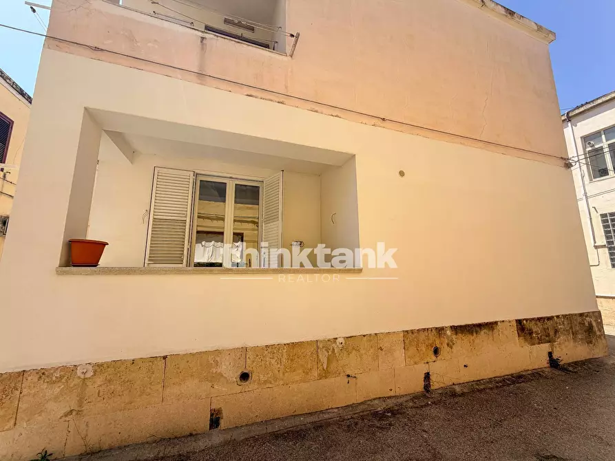 Immagine 27 di Appartamento in vendita  in Via Agusto Von Platen 46 a Siracusa
