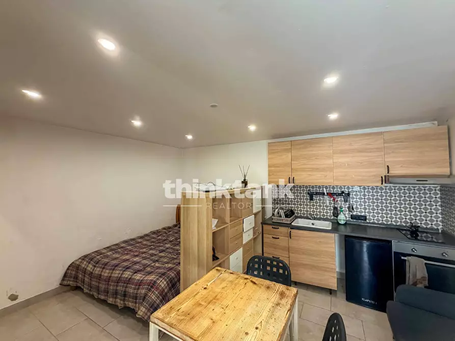 Immagine 3 di Appartamento in vendita  in Via Agrigento 81 a Siracusa