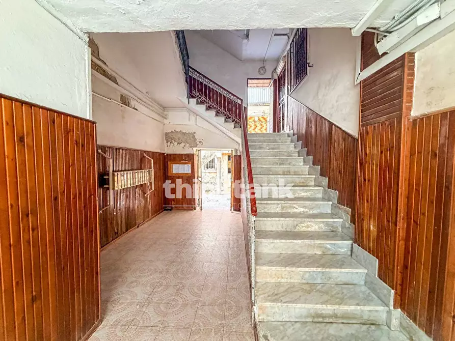 Immagine 10 di Appartamento in vendita  in Via Agrigento 81 a Siracusa
