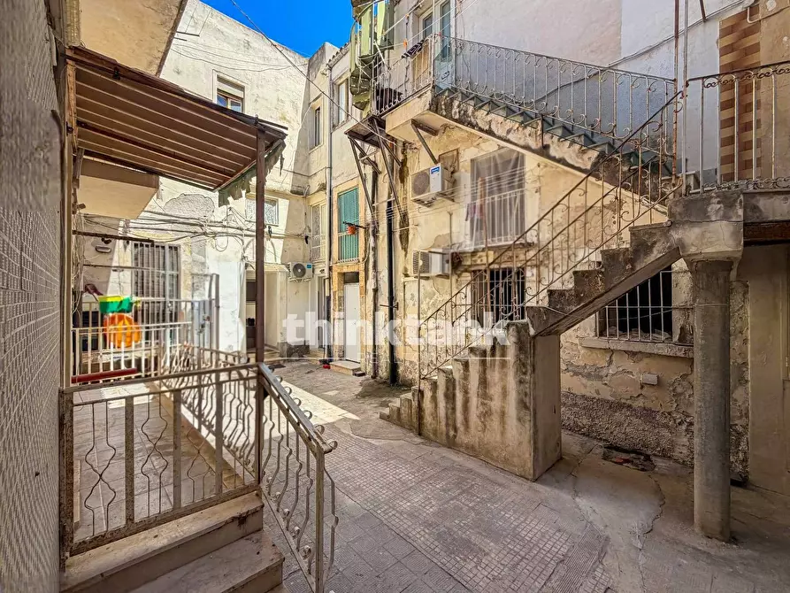 Immagine 11 di Appartamento in vendita  in Via Agrigento 81 a Siracusa