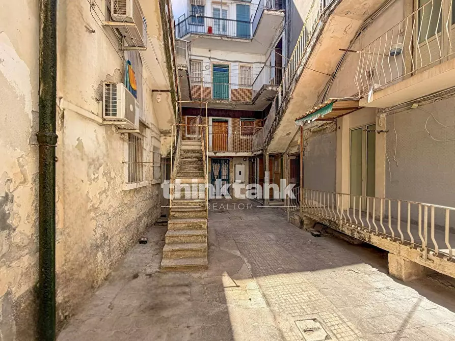 Immagine 12 di Appartamento in vendita  in Via Agrigento 81 a Siracusa