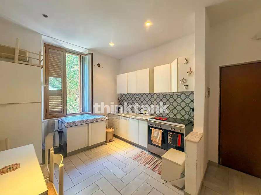 Immagine 3 di Appartamento in vendita  in Piazza Santa Lucia 52 a Siracusa