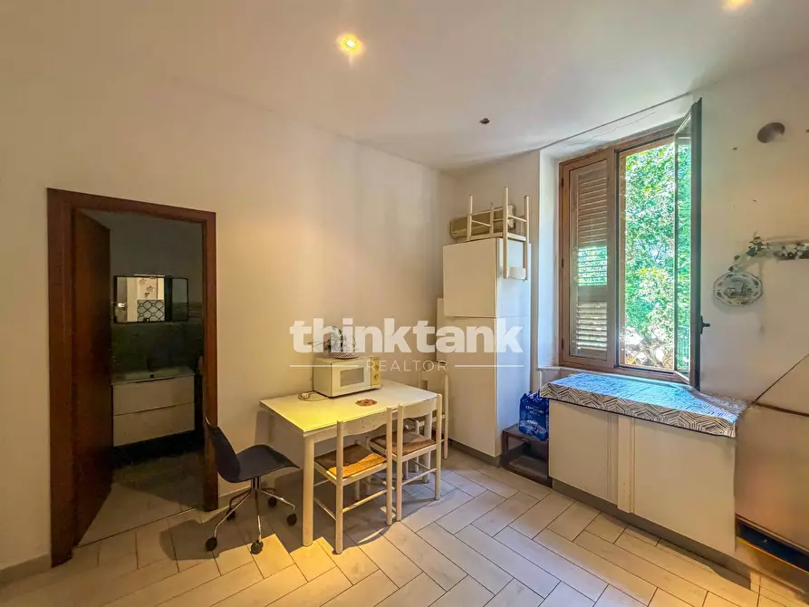 Immagine 4 di Appartamento in vendita  in Piazza Santa Lucia 52 a Siracusa