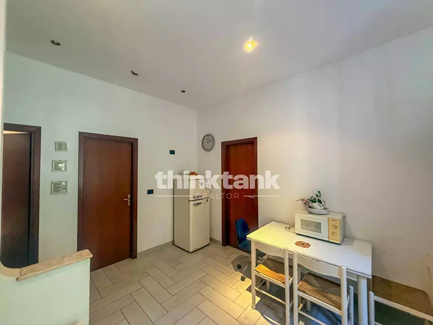 Immagine 6 di Appartamento in vendita  in Piazza Santa Lucia 52 a Siracusa