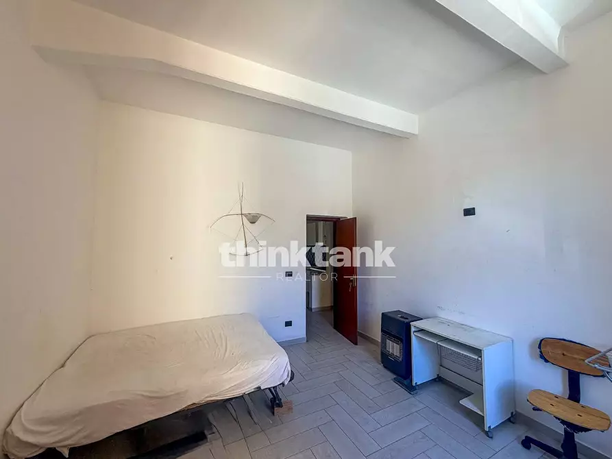 Immagine 9 di Appartamento in vendita  in Piazza Santa Lucia 52 a Siracusa