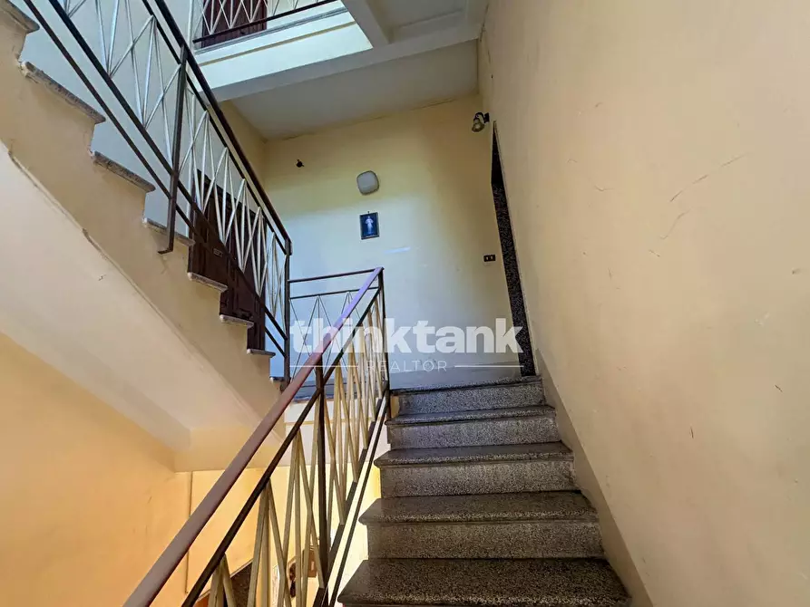 Immagine 18 di Appartamento in vendita  in Piazza Santa Lucia 52 a Siracusa