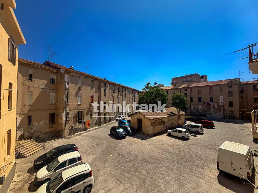 Immagine 8 di Appartamento in vendita  in Piazza Santa Lucia 52 a Siracusa