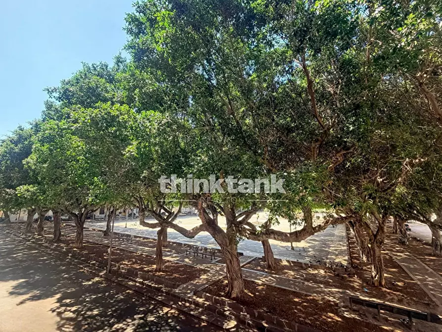 Immagine 1 di Appartamento in vendita  in Piazza Santa Lucia 52 a Siracusa