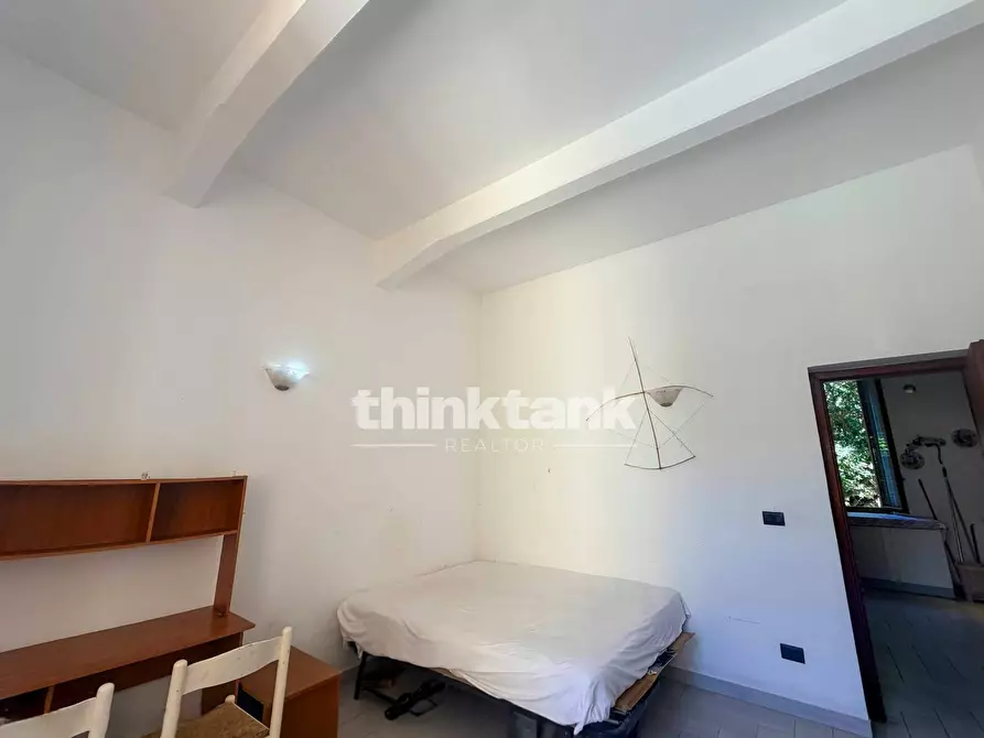 Immagine 11 di Appartamento in vendita  in Piazza Santa Lucia 52 a Siracusa