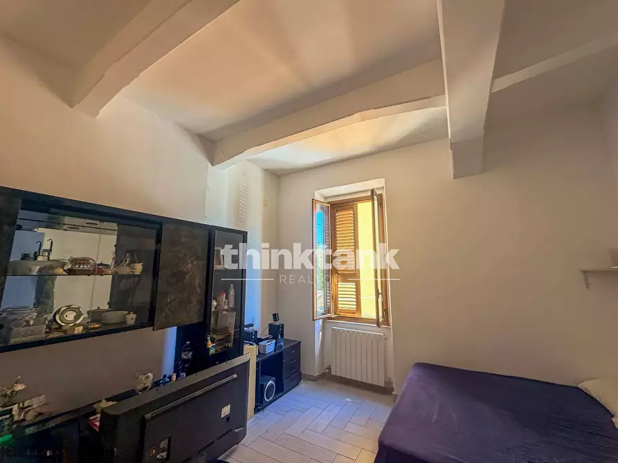 Immagine 14 di Appartamento in vendita  in Piazza Santa Lucia 52 a Siracusa