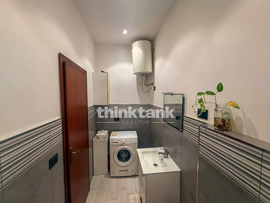 Immagine 17 di Appartamento in vendita  in Piazza Santa Lucia 52 a Siracusa