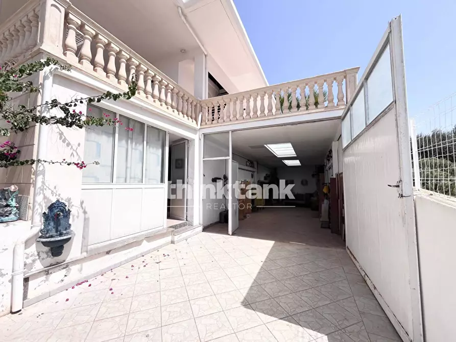 Immagine 49 di Villa in vendita  in Via Contrada Marina di Ragusa a Ragusa