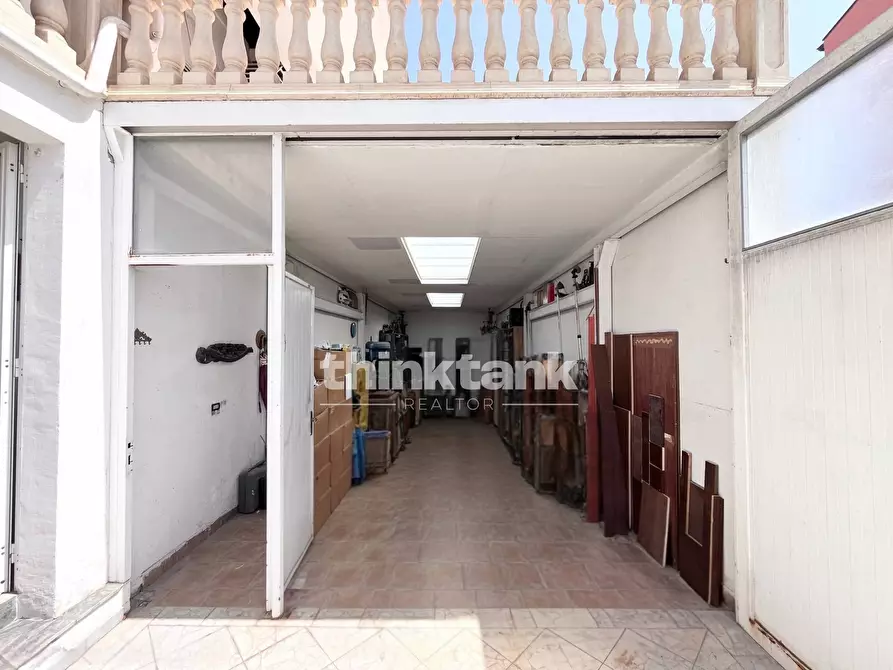 Immagine 48 di Villa in vendita  in Via Contrada Marina di Ragusa a Ragusa