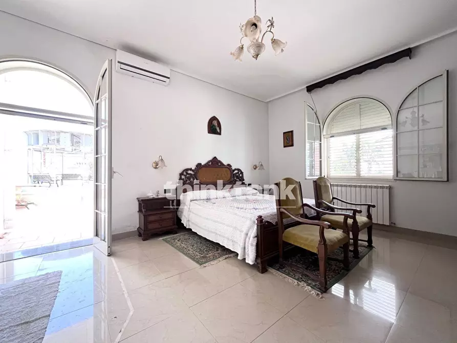 Immagine 23 di Villa in vendita  in Via Contrada Marina di Ragusa a Ragusa