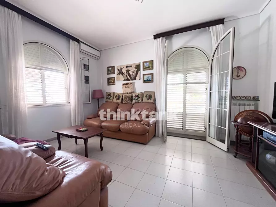 Immagine 16 di Villa in vendita  in Via Contrada Marina di Ragusa a Ragusa
