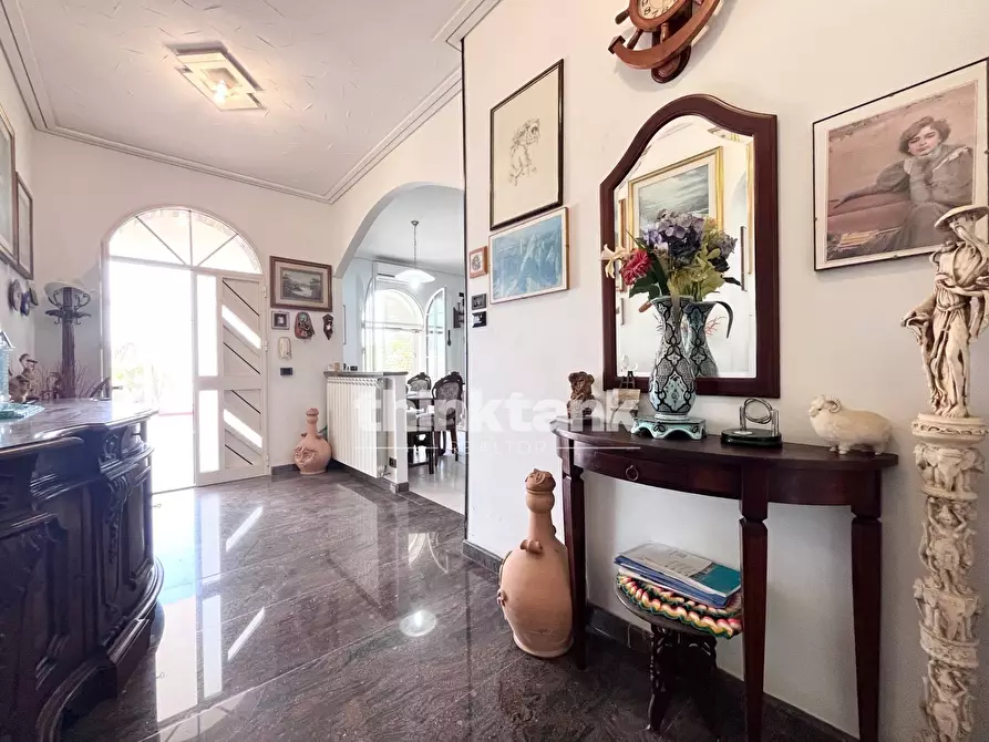 Immagine 11 di Villa in vendita  in Via Contrada Marina di Ragusa a Ragusa