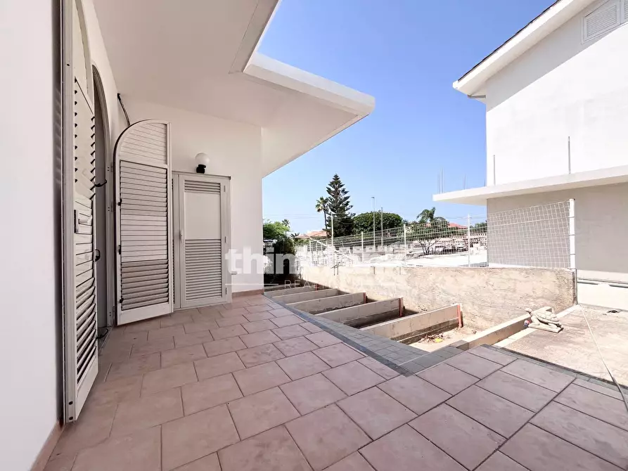 Immagine 37 di Villa in vendita  in Via Contrada Marina di Ragusa a Ragusa