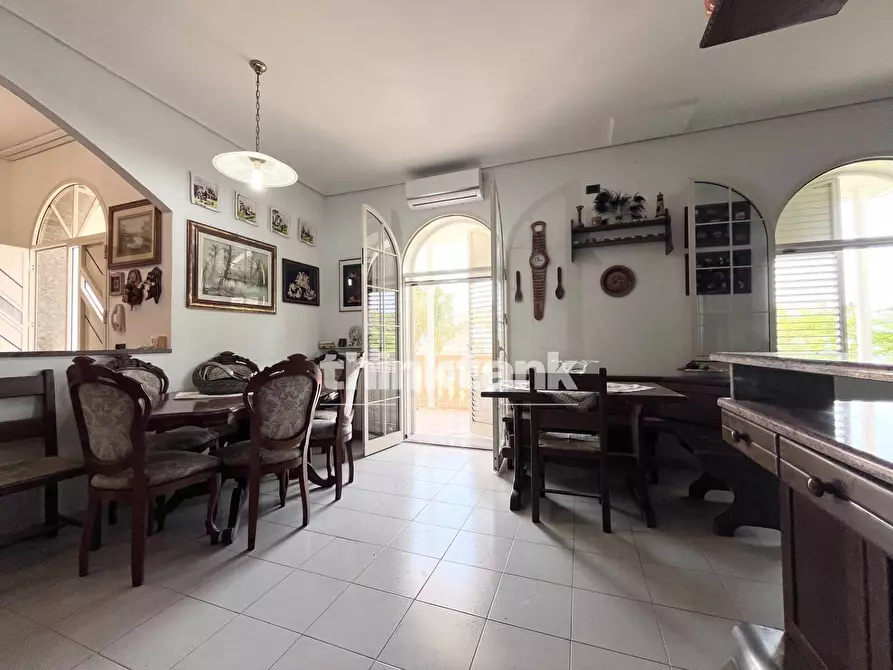 Immagine 14 di Villa in vendita  in Via Contrada Marina di Ragusa a Ragusa