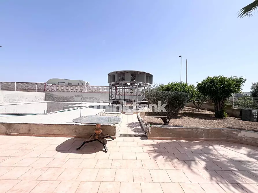 Immagine 38 di Villa in vendita  in Via Contrada Marina di Ragusa a Ragusa