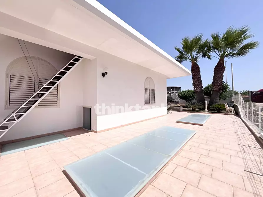 Immagine 7 di Villa in vendita  in Via Contrada Marina di Ragusa a Ragusa