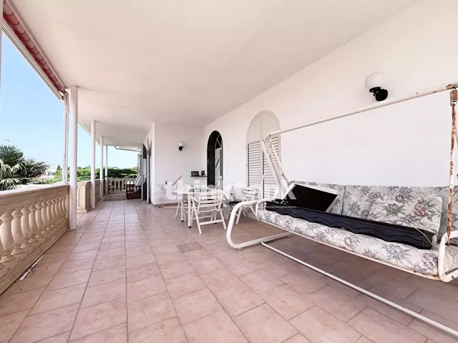 Immagine 34 di Villa in vendita  in Via Contrada Marina di Ragusa a Ragusa