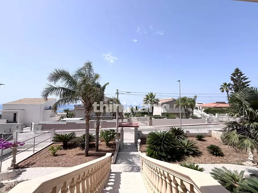 Immagine 10 di Villa in vendita  in Via Contrada Marina di Ragusa a Ragusa