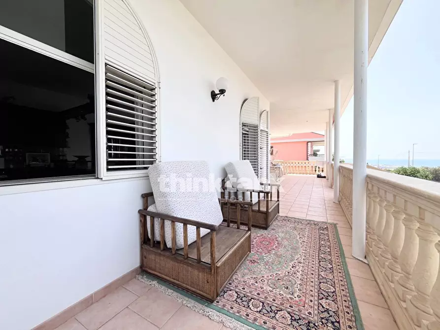 Immagine 33 di Villa in vendita  in Via Contrada Marina di Ragusa a Ragusa
