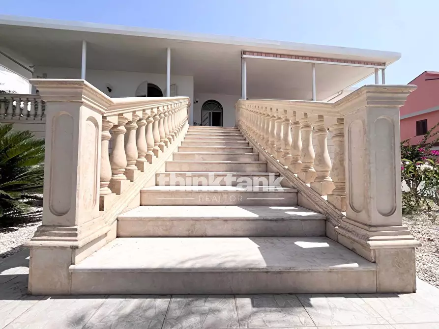 Immagine 6 di Villa in vendita  in Via Contrada Marina di Ragusa a Ragusa
