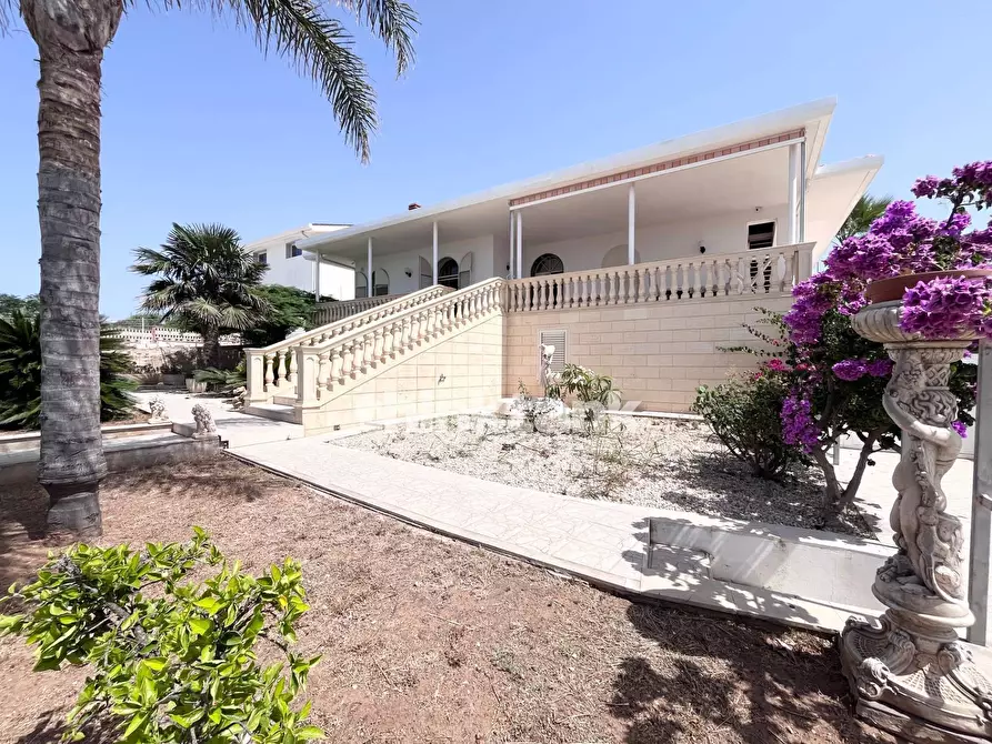 Immagine 42 di Villa in vendita  in Via Contrada Marina di Ragusa a Ragusa