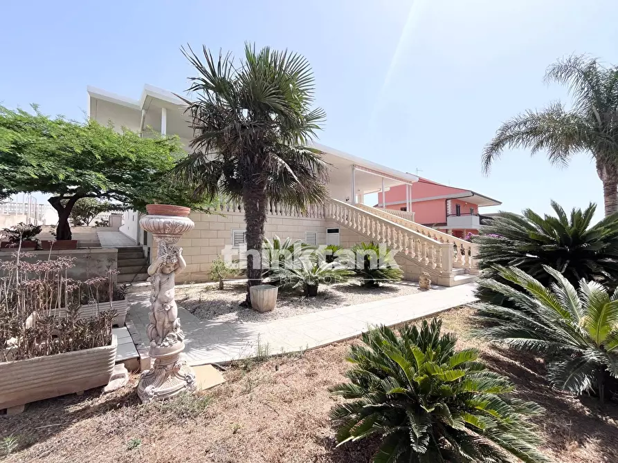Immagine 41 di Villa in vendita  in Via Contrada Marina di Ragusa a Ragusa