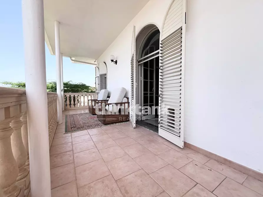 Immagine 36 di Villa in vendita  in Via Contrada Marina di Ragusa a Ragusa