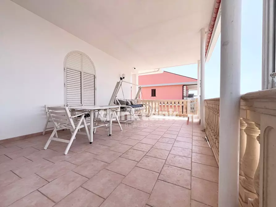 Immagine 35 di Villa in vendita  in Via Contrada Marina di Ragusa a Ragusa