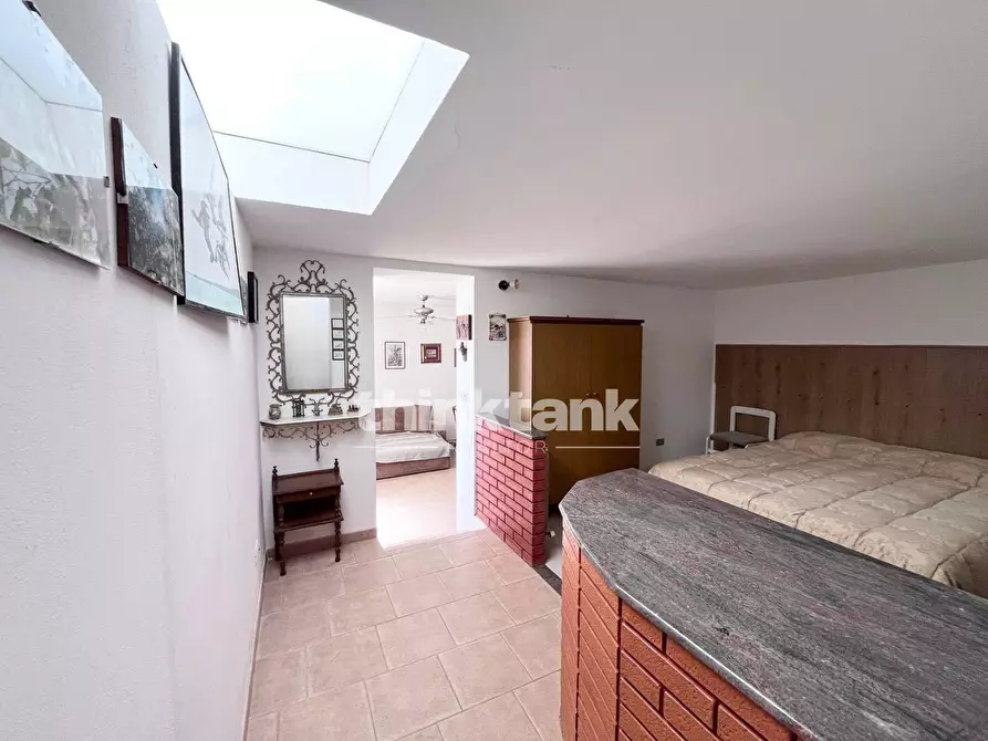 Immagine 28 di Villa in vendita  in Via Contrada Marina di Ragusa a Ragusa